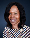 Ms J Nkosi (Signature module AFL1501)